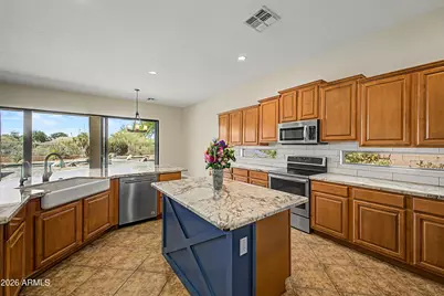 5407 E Lonesome Trail, Cave Creek, AZ 85331 - Photo 26