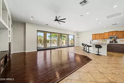 5407 E Lonesome Trail, Cave Creek, AZ 85331 - Photo 16