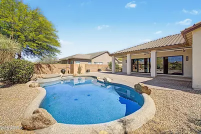 5407 E Lonesome Trail, Cave Creek, AZ 85331 - Photo 48
