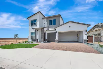 2880 E Cold Press Drive, San Tan Valley, AZ 85140 - Photo 2