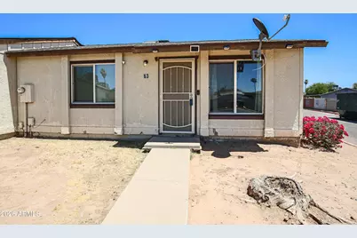 3120 N 67th Lane #63, Phoenix, AZ 85033 - Photo 20