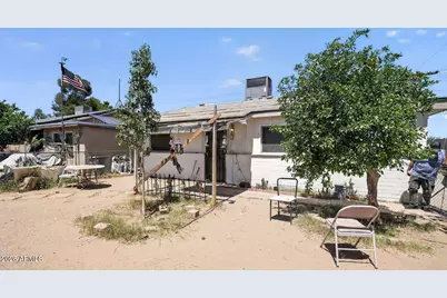 21742 W Harding Avenue, Wittmann, AZ 85361 - Photo 12