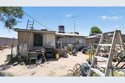 21742 W Harding Avenue, Wittmann, AZ 85361 - Photo 10