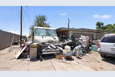 21742 W Harding Avenue, Wittmann, AZ 85361 - Photo 16