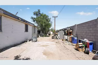 21742 W Harding Avenue, Wittmann, AZ 85361 - Photo 8