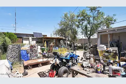 21742 W Harding Avenue, Wittmann, AZ 85361 - Photo 14