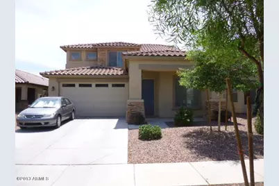 3995 E Trigger Way, Gilbert, AZ 85297 - Photo 1