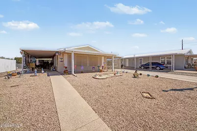 7532 E Abilene Avenue, Mesa, AZ 85208 - Photo 2