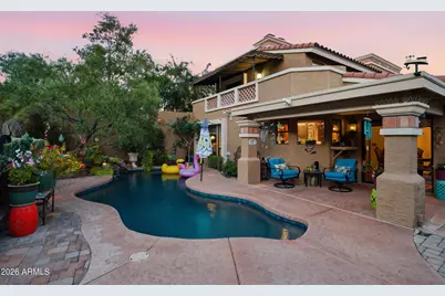 1036 E Shangri La Road, Phoenix, AZ 85020 - Photo 58