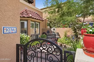 1036 E Shangri La Rd, Phoenix, AZ 85020 - Photo 2