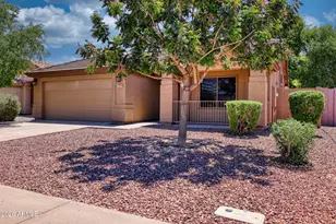3249 E Wildhorse Dr, Gilbert, AZ 85297 - Photo 2