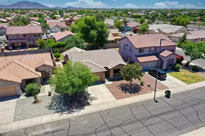 3249 E Wildhorse Drive, Gilbert, AZ 85297 - Photo 44