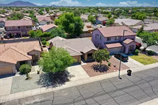3249 E Wildhorse Dr, Gilbert, AZ 85297 - Photo 44