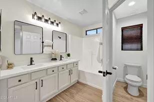 3249 E Wildhorse Dr, Gilbert, AZ 85297 - Photo 20