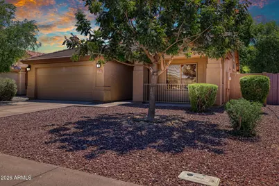 3249 E Wildhorse Drive, Gilbert, AZ 85297 - Photo 34