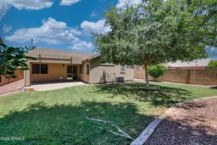 3249 E Wildhorse Dr, Gilbert, AZ 85297 - Photo 30