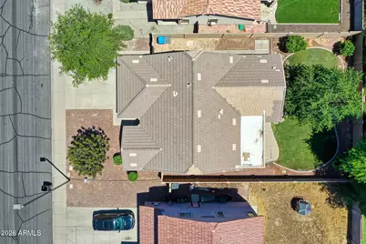 3249 E Wildhorse Drive, Gilbert, AZ 85297 - Photo 42