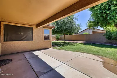 3249 E Wildhorse Drive, Gilbert, AZ 85297 - Photo 28