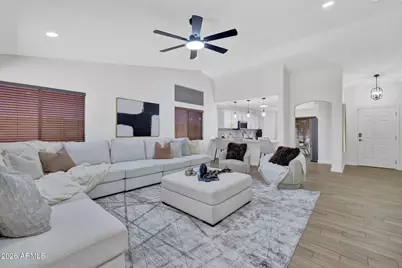 3249 E Wildhorse Drive, Gilbert, AZ 85297 - Photo 8