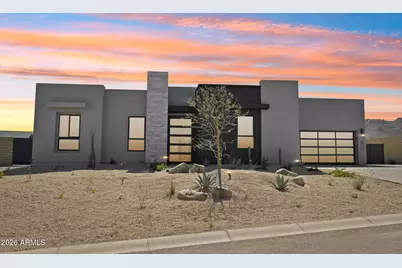 13213 E Buckskin Trail, Scottsdale, AZ 85255 - Photo 1