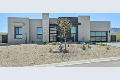 13213 E Buckskin Trail, Scottsdale, AZ 85255 - Photo 2