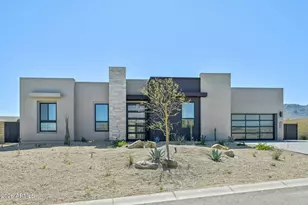 13213 E Buckskin Trail, Scottsdale, AZ 85255 - Photo 2