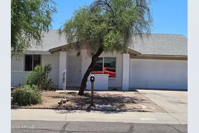 4413 W Shangri La Road, Glendale, AZ 85304 - Photo 1