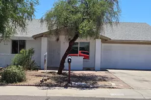 4413 W Shangri La Rd, Glendale, AZ 85304 - Photo 1
