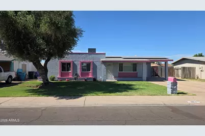 8814 W Avalon Drive, Phoenix, AZ 85037 - Photo 1