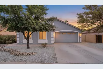 535 E Ironwood Drive, Chandler, AZ 85225 - Photo 1