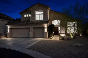 9023 E Paraiso Dr, Scottsdale, AZ 85255 - Photo 2