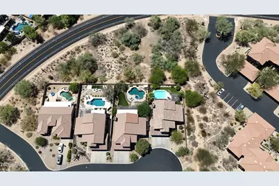 9023 E Paraiso Drive, Scottsdale, AZ 85255 - Photo 34