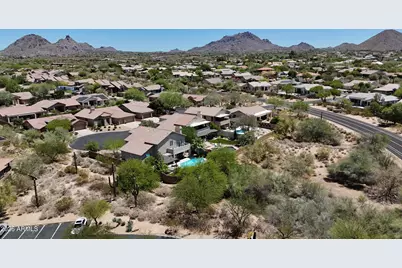 9023 E Paraiso Drive, Scottsdale, AZ 85255 - Photo 32