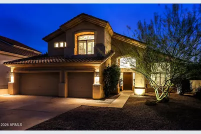 9023 E Paraiso Drive, Scottsdale, AZ 85255 - Photo 2