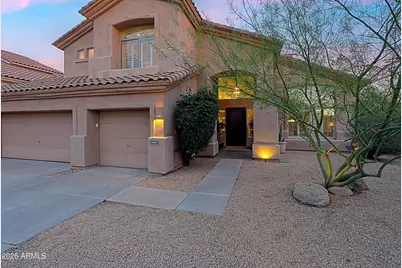 9023 E Paraiso Drive, Scottsdale, AZ 85255 - Photo 26