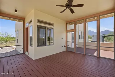 8541 S Almosta Ranch Road, Hereford, AZ 85615 - Photo 46