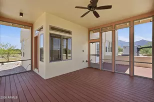 8541 S Almosta Ranch Rd, Hereford, AZ 85615 - Photo 46