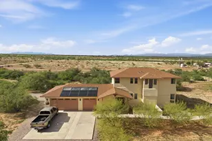8541 S Almosta Ranch Rd, Hereford, AZ 85615 - Photo 1