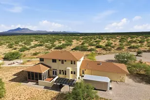8541 S Almosta Ranch Rd, Hereford, AZ 85615 - Photo 2