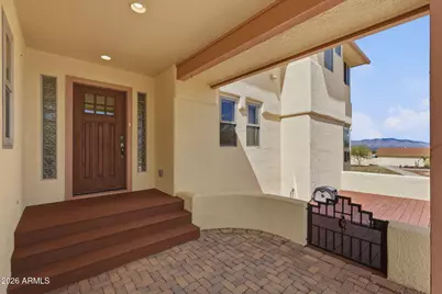 8541 S Almosta Ranch Road, Hereford, AZ 85615 - Photo 4