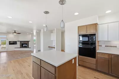 8541 S Almosta Ranch Road, Hereford, AZ 85615 - Photo 16