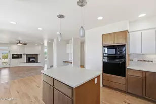 8541 S Almosta Ranch Rd, Hereford, AZ 85615 - Photo 16