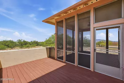 8541 S Almosta Ranch Road, Hereford, AZ 85615 - Photo 42