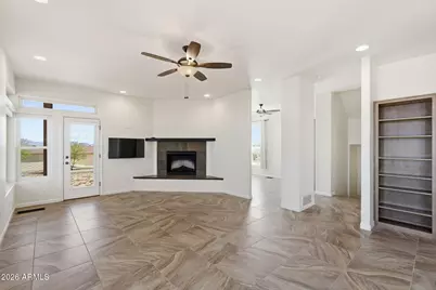 8541 S Almosta Ranch Road, Hereford, AZ 85615 - Photo 8