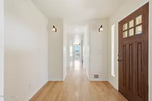 8541 S Almosta Ranch Rd, Hereford, AZ 85615 - Photo 6
