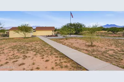 8541 S Almosta Ranch Road, Hereford, AZ 85615 - Photo 50
