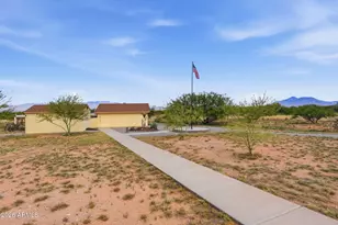 8541 S Almosta Ranch Rd, Hereford, AZ 85615 - Photo 50