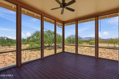 8541 S Almosta Ranch Road, Hereford, AZ 85615 - Photo 44