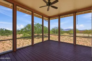 8541 S Almosta Ranch Rd, Hereford, AZ 85615 - Photo 44