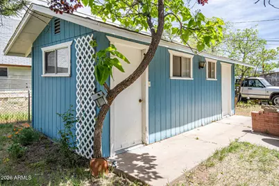 212 E McKamey Street, Payson, AZ 85541 - Photo 36